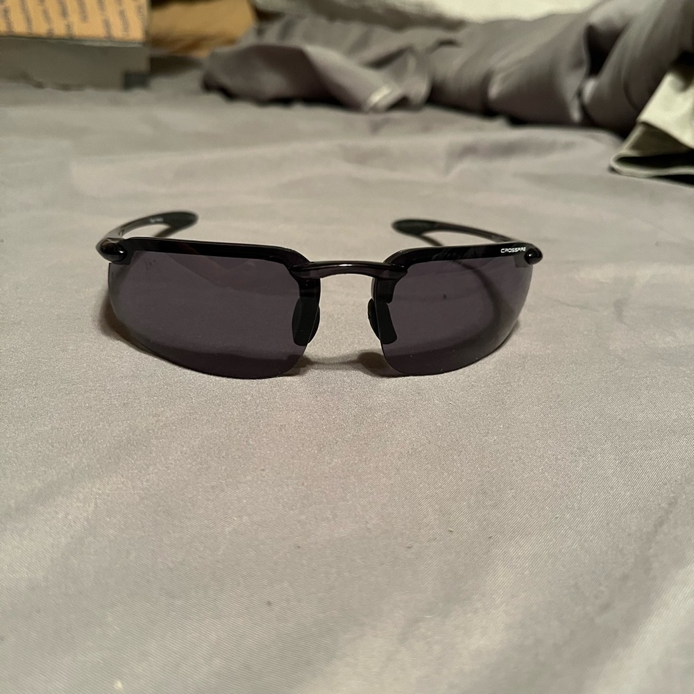 Crossfire Safety Sunglasses